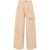 JW Anderson JW Anderson Pants Beige