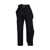 JW Anderson Jw Anderson Trousers Black