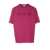 Lanvin Lanvin T-Shirts And Polos Purple