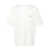 MUGLER Mugler T-Shirts WHITE