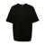 MUGLER Mugler T-Shirts Black