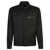 ZEGNA Zegna Shirts Black