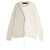 ISABEL BENENATO Isabel Benenato Sweaters White