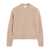 AMI Paris AMI Paris Sweaters Beige