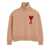 AMI Paris AMI Paris Sweaters Beige