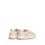 AMI Paris AMI Paris Sneakers Beige