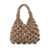 HIBOURAMA Hibourama Bags Beige