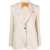 Max Mara Max Mara Jackets Beige