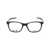 Police Police Eyeglasses Black