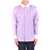 Bikkembergs Bikkembergs Shirts Purple