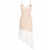 Vetements Vetements Dresses Beige