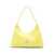 Furla Furla Diamond Small Shoulder Bag Bags Yellow