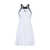 MARINE SERRE Marine Serre Dresses WHITE