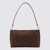 ETRO Etro Brown Leather Bag 