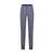 MARINE SERRE Marine Serre Trousers BLUE