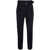 A.P.C. A.P.C. Pantalon Anthea Clothing Navy