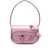 Diesel Diesel 1Dr Leather Shoulder Bag PINK