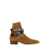 AMIRI Amiri Boots Brown