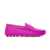 TOD'S Tod'S Flat Shoes Purple