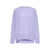 Semicouture Semicouture Sweaters Purple