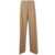 Semicouture Semicouture Jhonny Trousers Clothing Beige