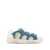 SANTHA Santha  1 Denim Jeans Shoes Blue