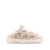 SANTHA Santha  Model 1 Sabot Shoes Beige