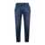 PT01 Pt01  Jeans Navy