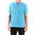 Moschino Moschino Polos Blue