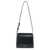 Jil Sander 'Ghost Mini' shoulder bag Black