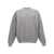 Y-3 Logo print sweatshirt Gray