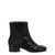 Maison Margiela 'Tabi' ankle boots Black