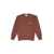 AUTRY AUTRY sweatshirt SWPM01JC CHOCO Choco