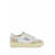 AUTRY AUTRY sneakers AULWLS74 WHT SILVER Wht Silver