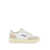 AUTRY AUTRY sneakers AULWLS75 WHT GOLD Wht Gold