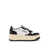 AUTRY AUTRY sneakers PTLWWB01 WHT BLK Wht Blk