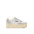 AUTRY AUTRY sneakers PTLWWB18 WHT SILVER Wht Silver