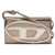 Diesel Mini Crossbody Shoulder Bag With BRONZE