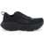 Hoka One One Bondi 8 Sneakers BLACK / BLACK