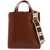 Marni Small Museum Tote Bag MOCA