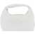 Marc Jacobs The Mini Sack Bag WHITE