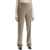 Golden Goose Lightweight Tailored Wool Trousers FALLEN ROCK