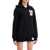 Moschino Hooded Teddy Bear Sweatshirt MULTI BLACK