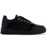 Moschino Streetball Sneakers MIX NERO