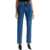 AMI Alexandre Matiussi Classic Fit Jeans BLEU USED