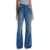 Jean Paul Gaultier High-End Denim Jeans VINTAGEBLUE