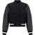 Givenchy College Jacket BLACK/WHITE