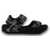 Champion Squirt B Ps Sandal czarny