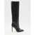 Paris Texas Stiletto Boots BLACK