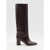 Paris Texas Anja Boots BORDEAUX